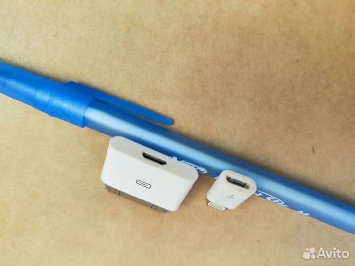 Переходники с микро USB