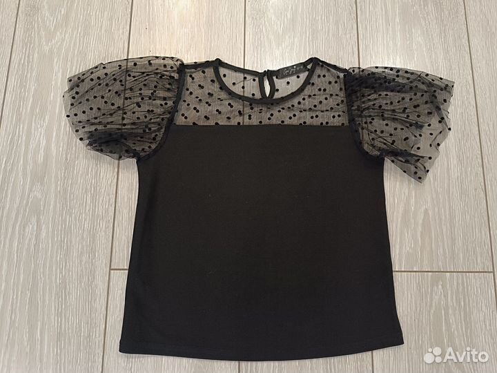 Блузка праздничная Gee Jay 146-152