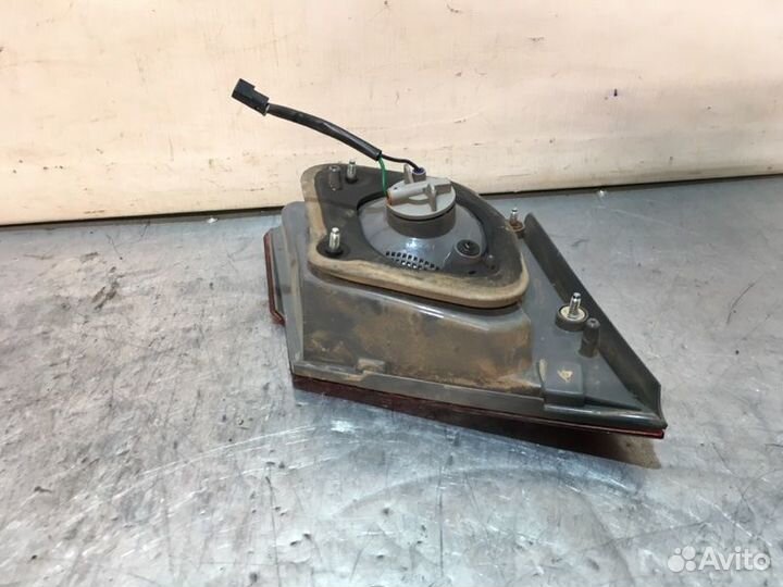 Фонарь задний правый Chevrolet Cruze седан Z18XER