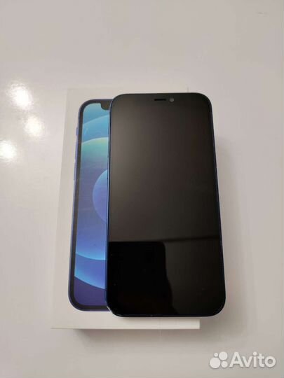 Apple iPhone 12 mini 128gb