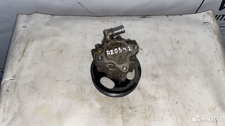 Насос гур Ауди a8 д3 4,2 л