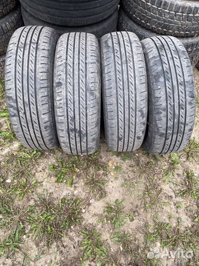 R13 Landsail LS288 175/70, PCD 4x100 DIA 54.1