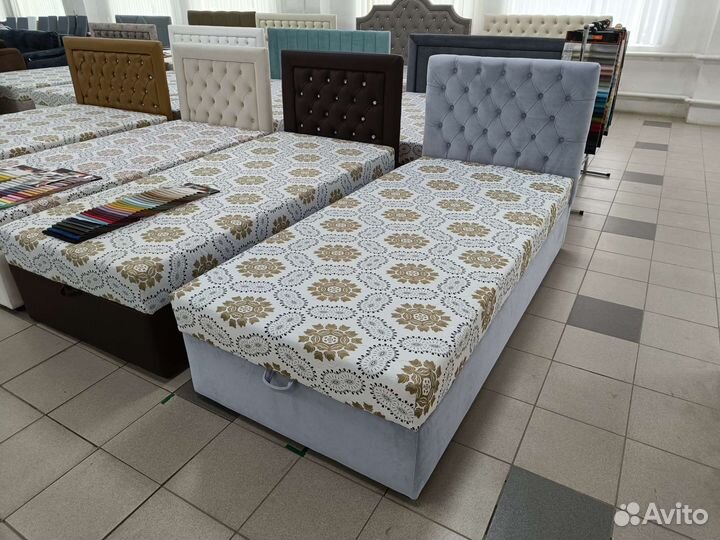 Детские кровати, в наличии и на заказ