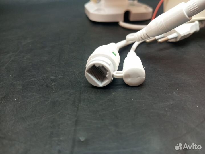 Видеокамера IP-360-5Mp