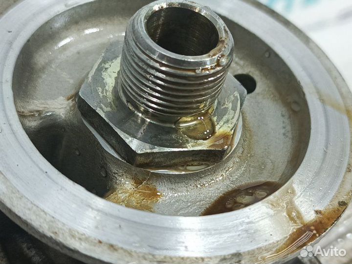 Теплообменник Haval F7 1.5 GW4B15 2020