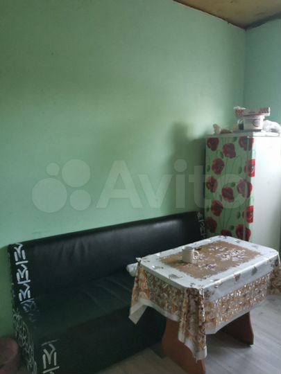 Дом 59 м² на участке 2,6 сот.