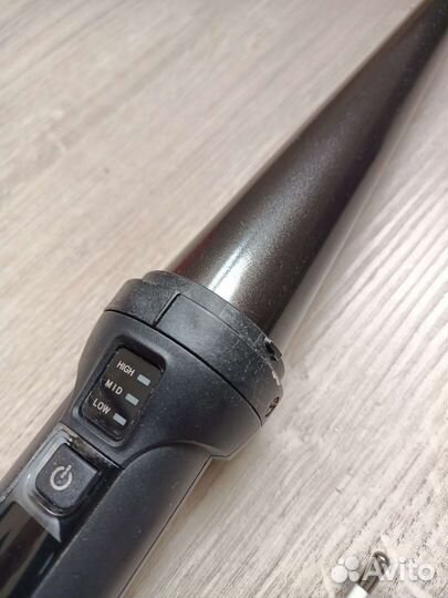 Плойка для волос cloud nine