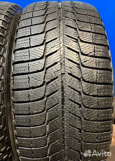 Michelin X-Ice 3 225/50 R17