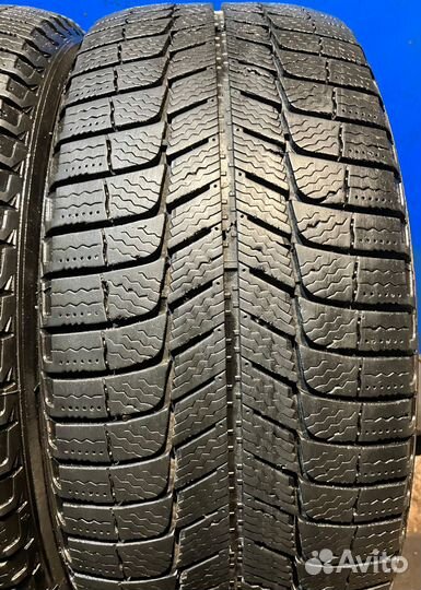 Michelin X-Ice 3 225/50 R17