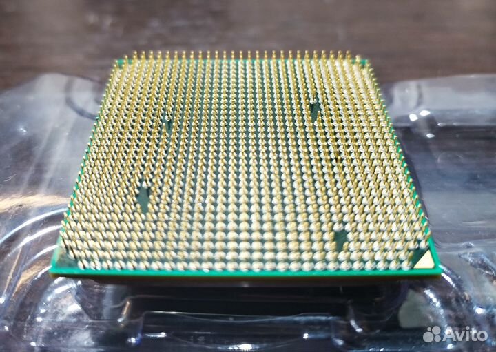 Процессор AMD Phenom II X4 955 Black Edition