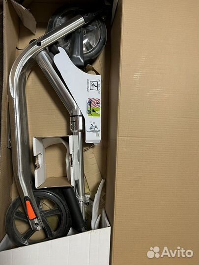 Самокат oxelo town 7