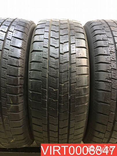 Goodyear Cargo Ultra Grip 215/65 R15C 104T