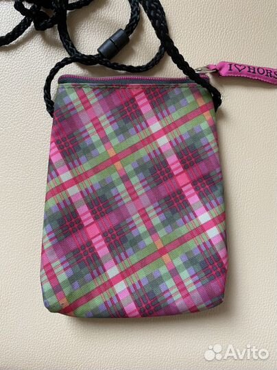 Cумка кошелек лошади