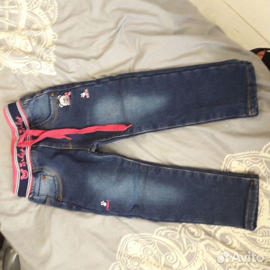 Одежда для девочки