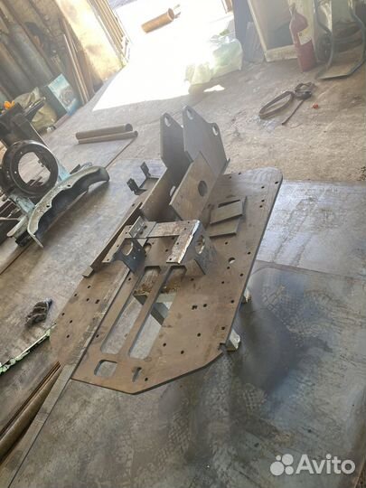 3D сканирование деталей, изготовление аналогов