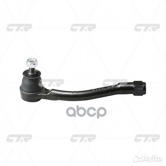 Наконечник рулевой тяги R (старый арт. cekk-31R