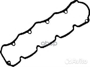 Прокл.клап.крышки 71-33951-10 victor reinz