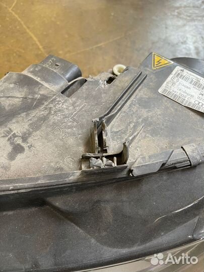 Фара Audi A4 B8 левая 2011- 8K0941005C