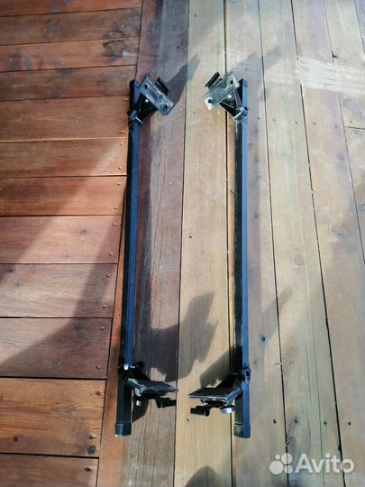 Багажник на крышу ваз 2110, 12,14,15