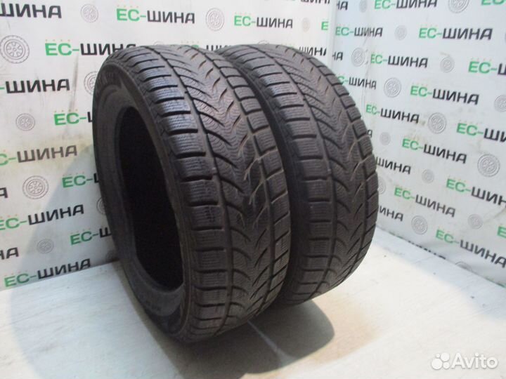 Platin RP 50 Winter 205/55 R16