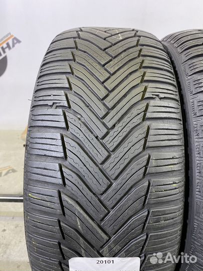 Michelin Alpin 6 215/50 R17