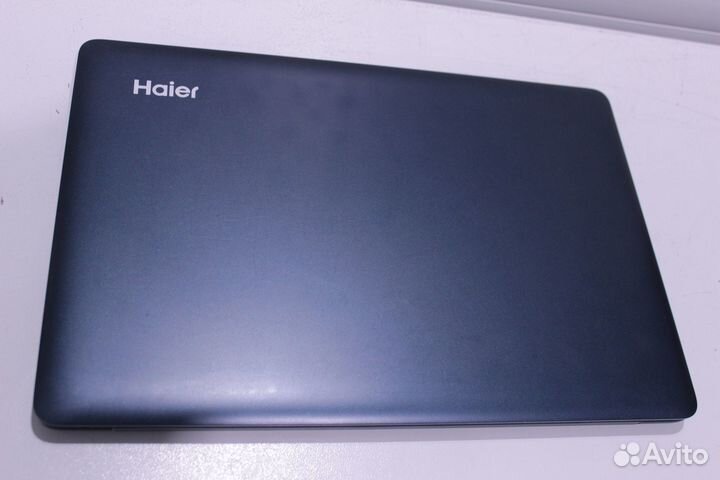 Ноутбук Haier U144S/SSD/1920x1080/Win 10