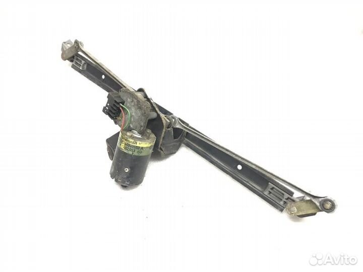 Трапеция дворников Audi 100 C3 2.3 1984