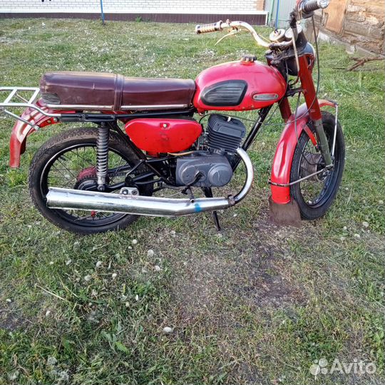 Продам мотоцикл минск