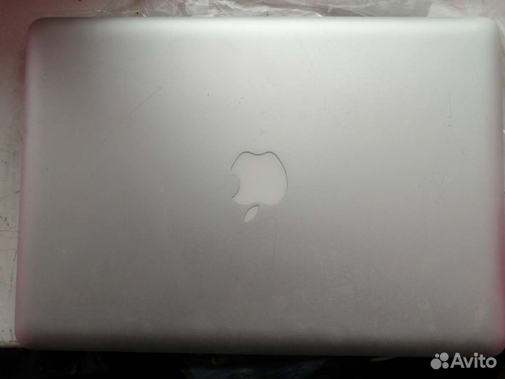 Apple MacBook Pro 13 2012