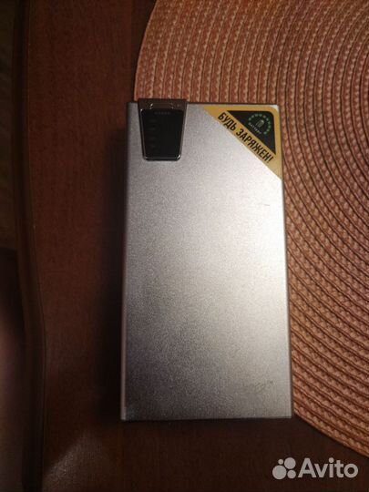 Аккумулятор для телефона Powerbank