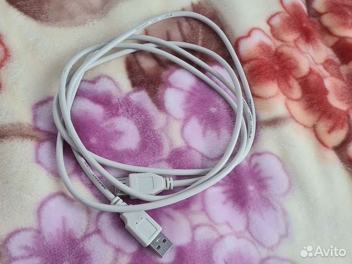Usb удлинитель