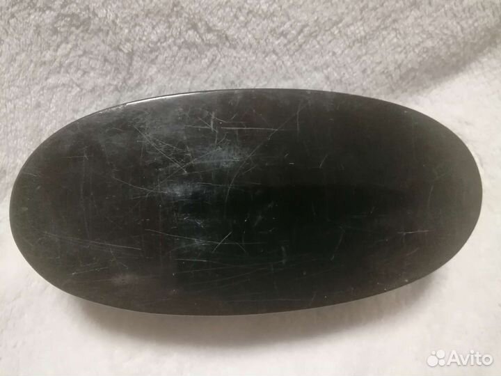 Шкатулка для украшений СССР