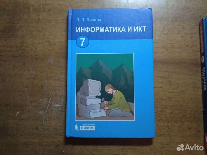 Информатика