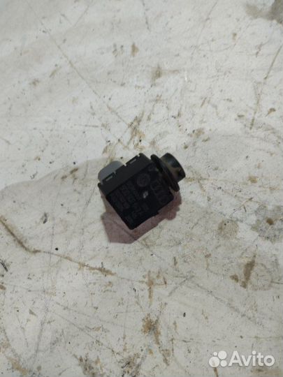 Датчик качества воздуха Volkswagen Golf 5G1 cjza