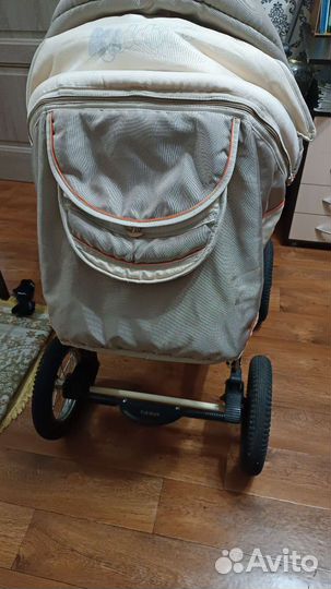 Детские электронные качели