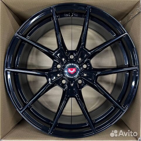 Диски на Lexus IS Лексус ис R18