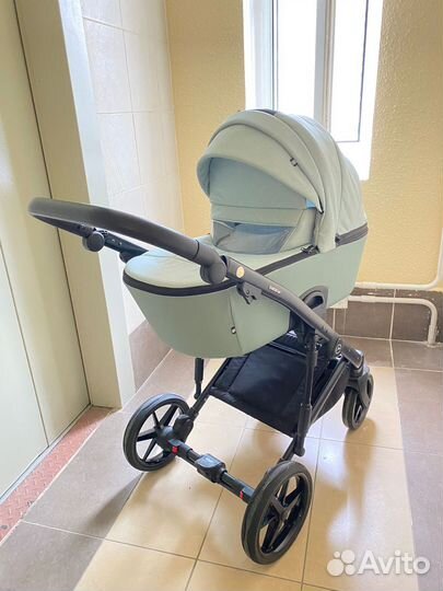 Детские коляски 3 в 1 бу