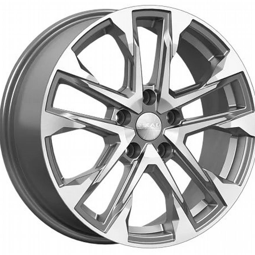 Литые диски Skad Атакор 7×R17 5×112