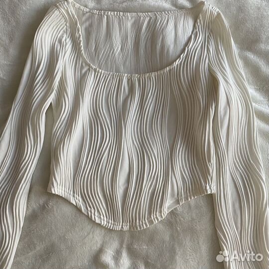 Кофта лолита