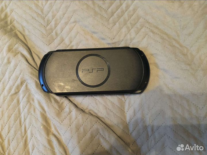 Sony Psp Street e1008