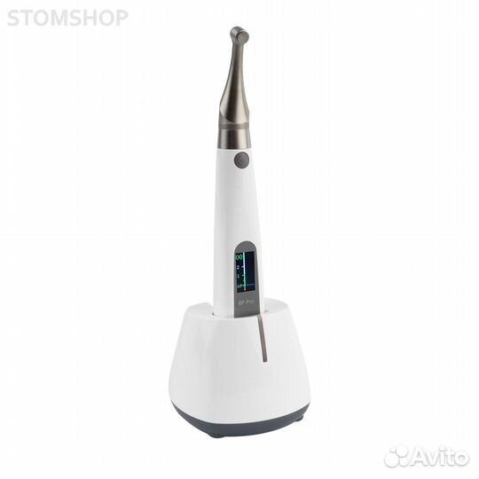 VRN EP Pro - беспроводной эндомотор со встроенным