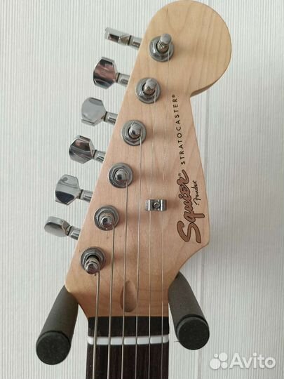 Fender Squier stratocaster