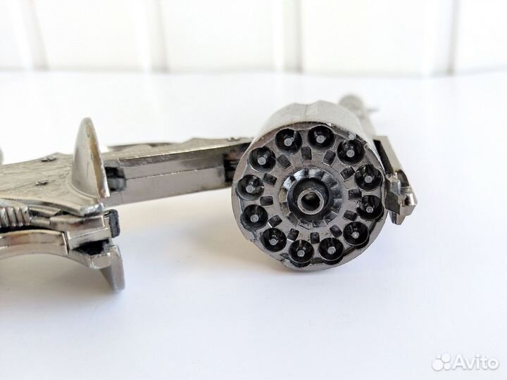 Игрушка револьвер ковбоя Gonher