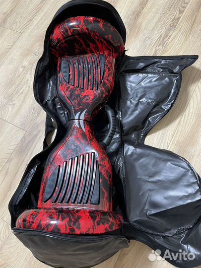 Гироскутер