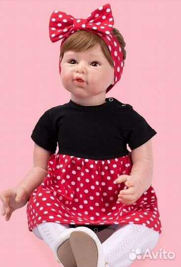 Платье для девочки 86 92