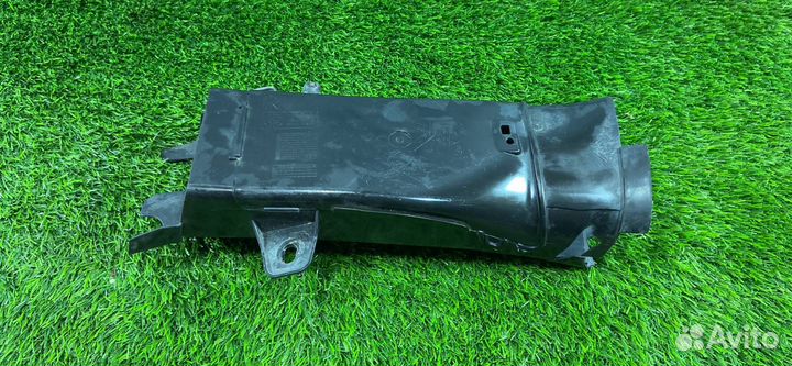 Воздуховод охлаждения тормозов передний BMW F06