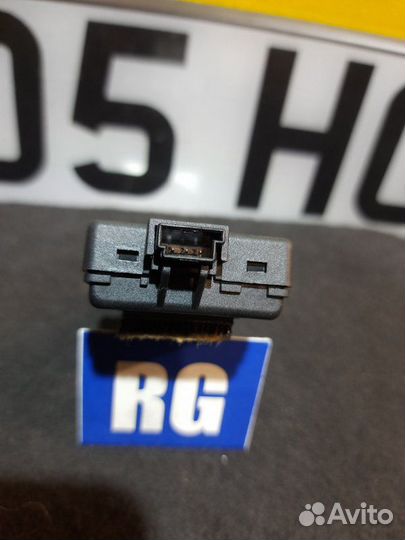 Антенна Ford Galaxy 2.0 qxwb 2007