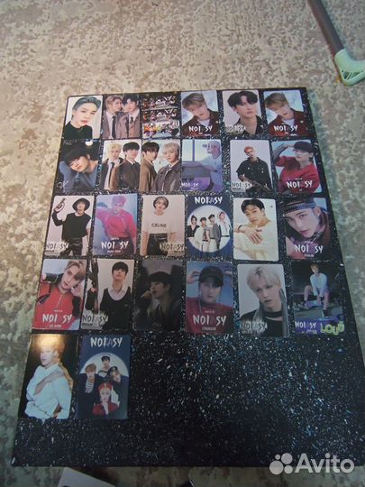 Продаю карты Street Kids