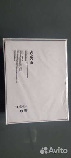 Wi-Fi модуль для кондиционера