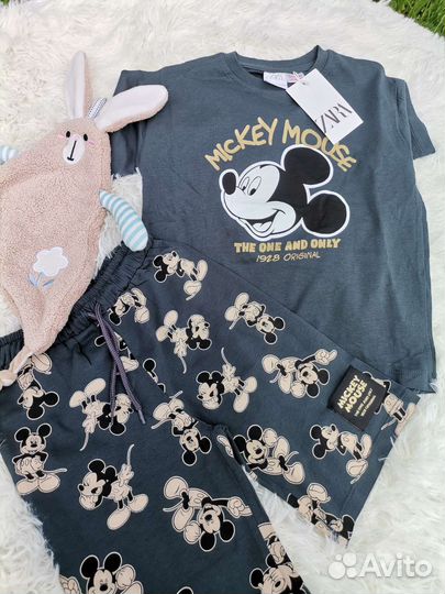 Костюм с шортами Zara 92 116